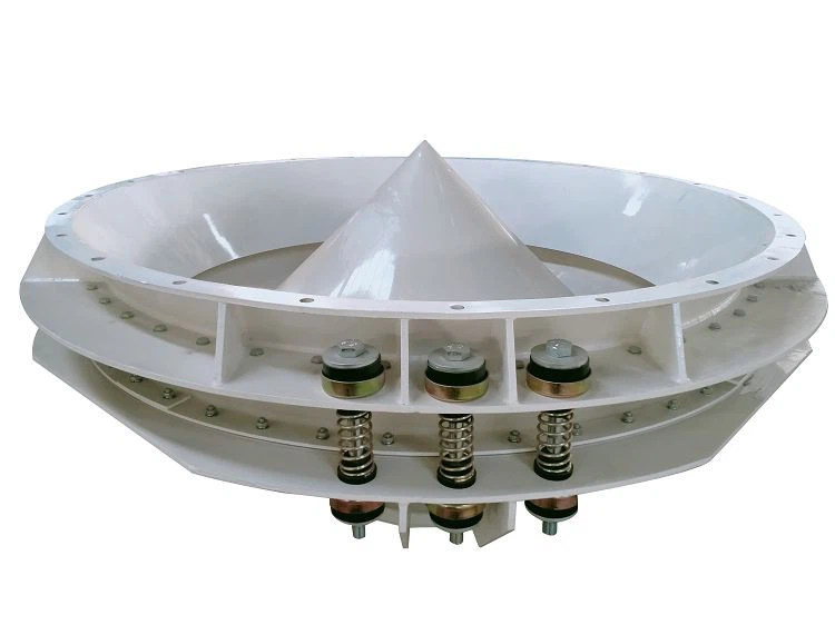 Grain Vibro Discharger(001)